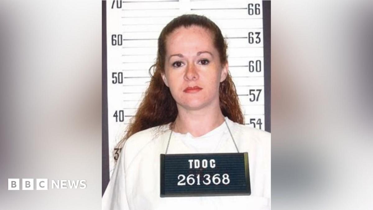 Tennessee Halts Executions After Death Row Inmate Christa Pike Survives Two Lethal Injection Attempts