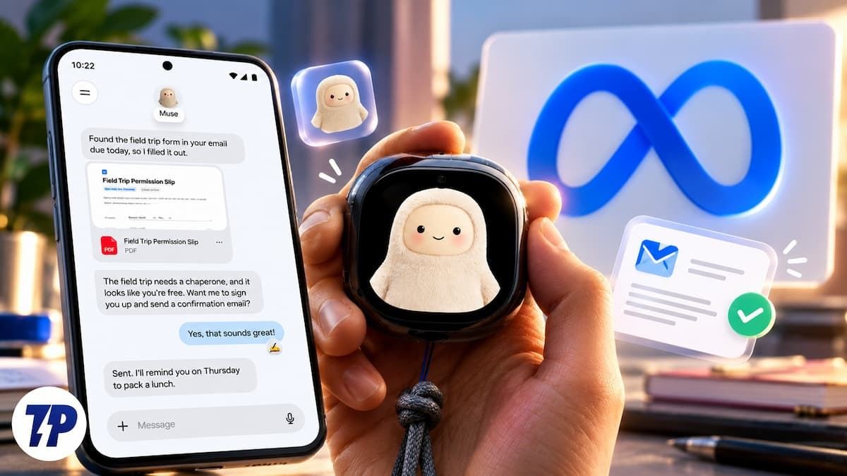 Meta Muse Raises Serious Privacy and Trust Concerns