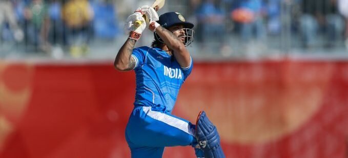 India Storms to Asian Games 2026 Finals with Thrilling Win Over Sri Lanka