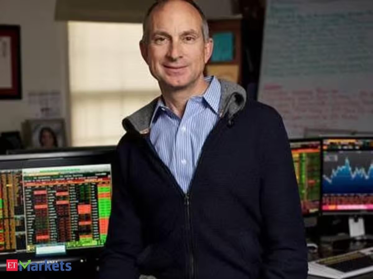 Seven Key Investing Principles From Jim Leitner for Navigating Market Cycles