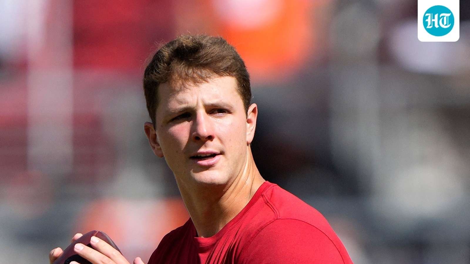 Brock Purdy's First-Half Struggles Against Broncos Frustrate Fantasy Managers