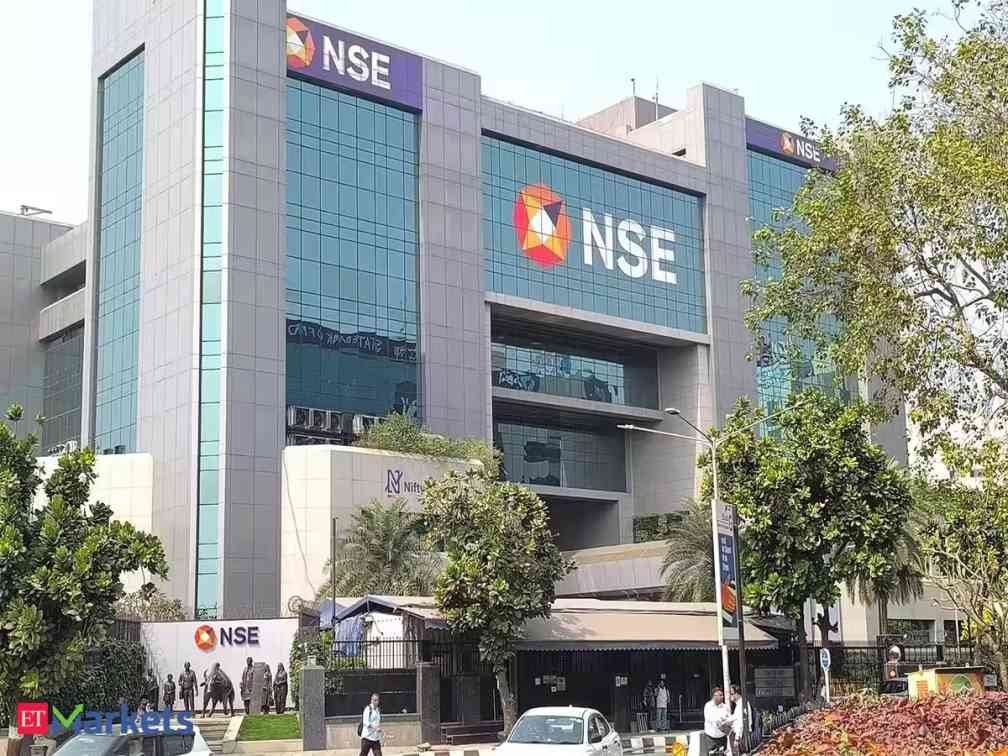 Nifty Faces Critical Support Range Amid Technical Rebound Hopes