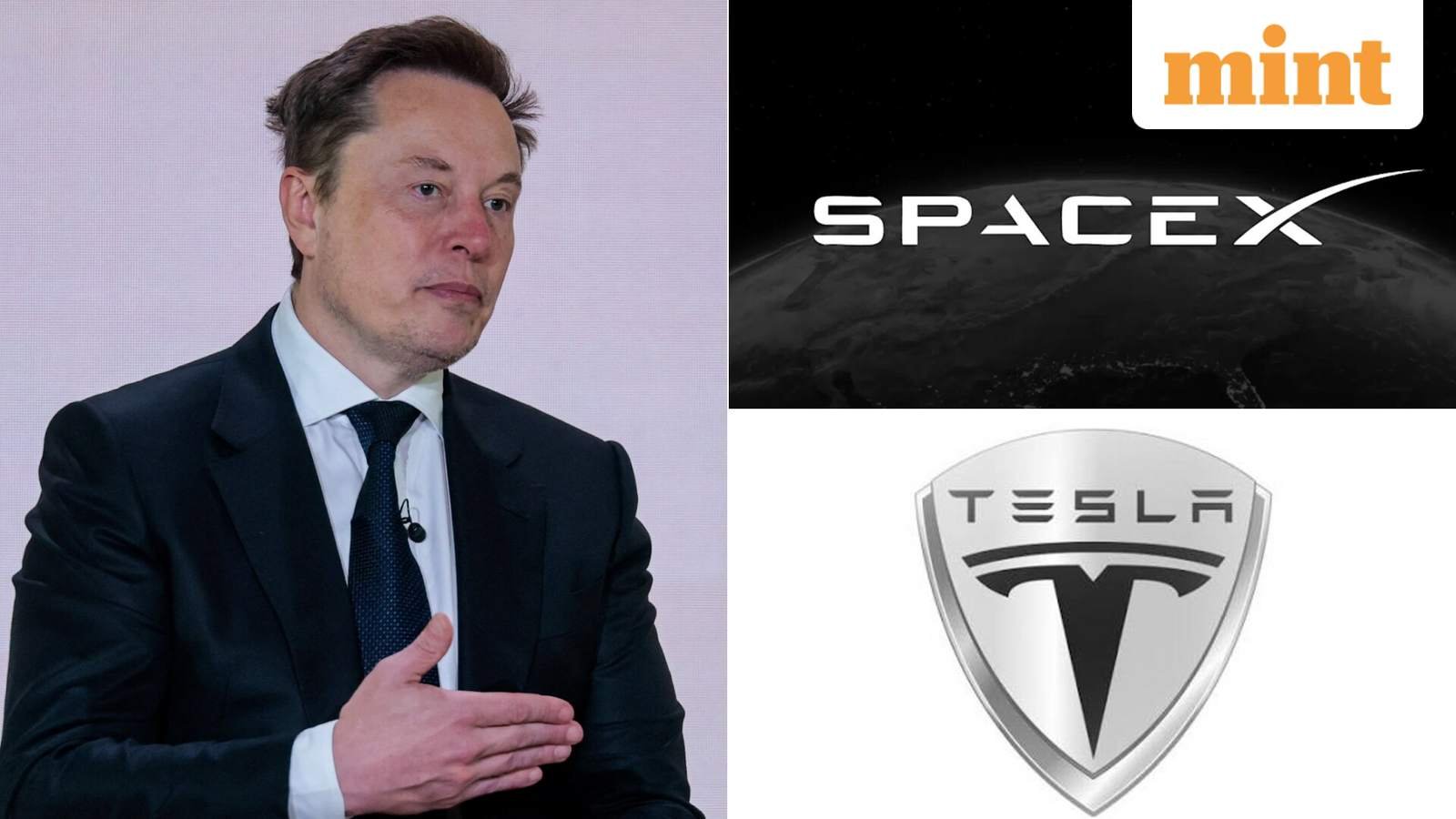 Elon Musk Returns to Trillionaire Status Amid Market Rally