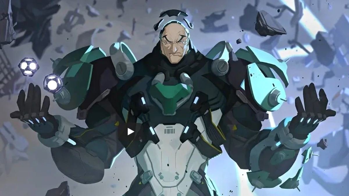 Understanding Overwatch Boosting: A Guide to Progressing in the Game