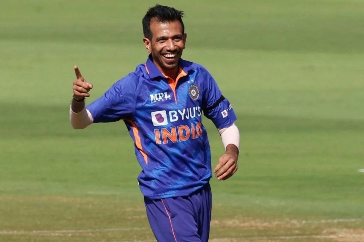 Yuzvendra Chahal Announces Retirement from First-Class Cricket