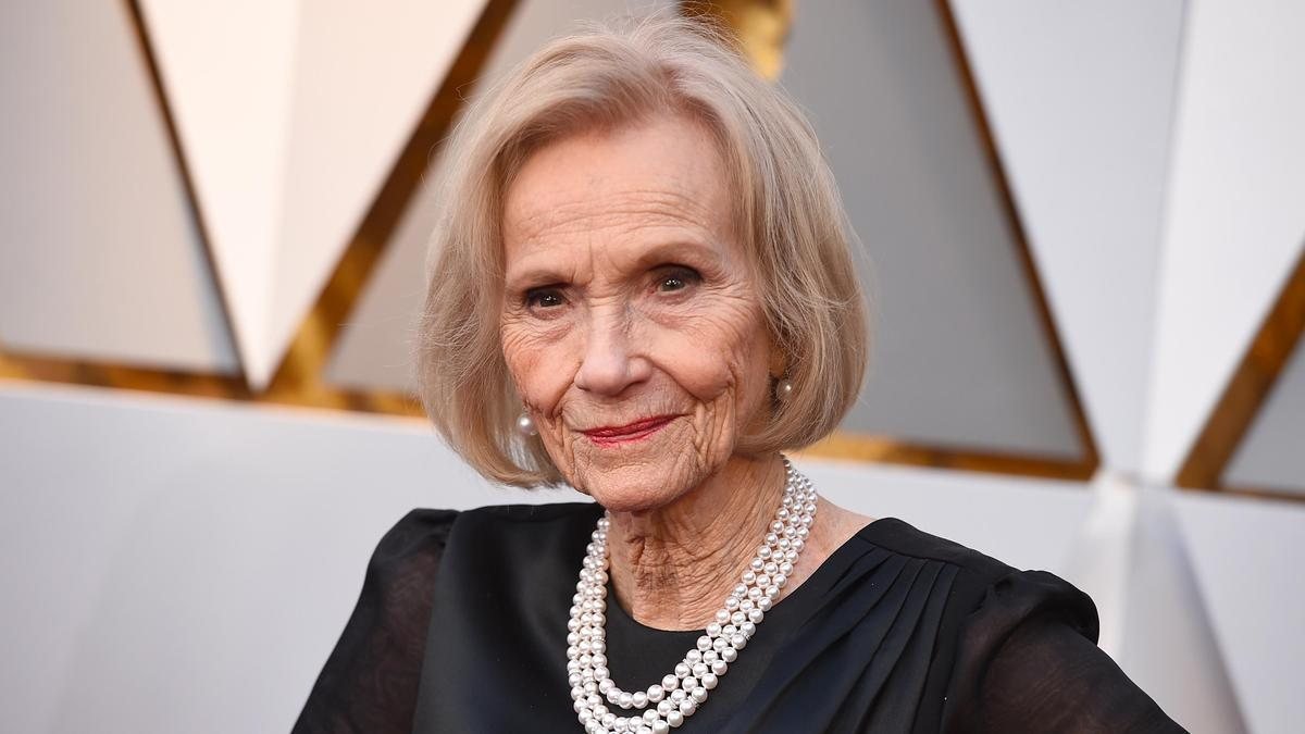 Eva Marie Saint, Oscar-winning Actress of Hollywood Classics, Passes Away at 102
