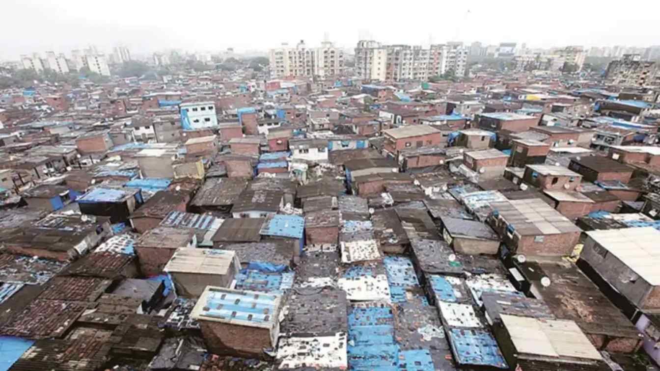 DDA Begins Rehabilitation Process for 45 Delhi Slum Clusters Housing Over 1 Lakh People