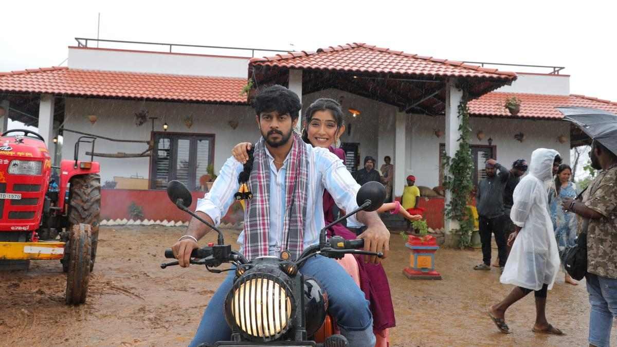 How Small-Budget Film 'Premada Oorali' Revived Karnataka's Single Screens