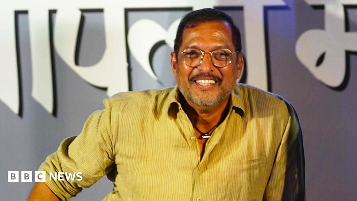 Veteran Indian Actor Nana Patekar Dies at 75 in Goa