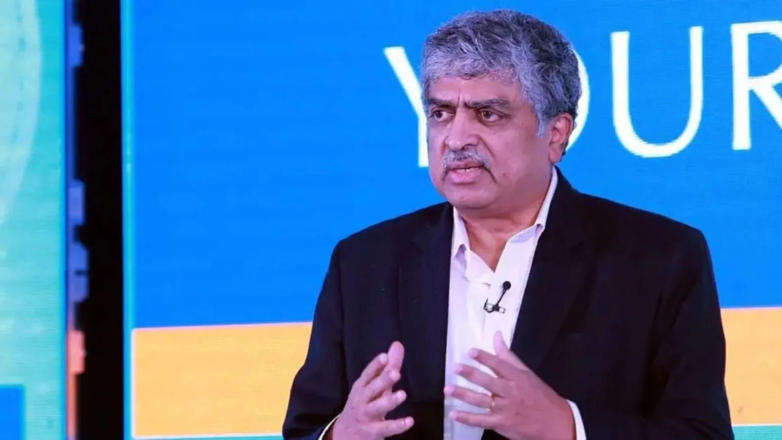 Nandan Nilekani-Led Task Force Holds 58 Meetings on Exam Reforms, Report Due by Month-End