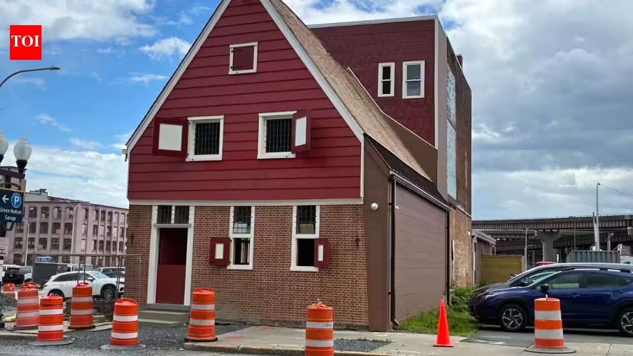 Albany’s Oldest House Reopens After 13-Year, $3 Million Restoration
