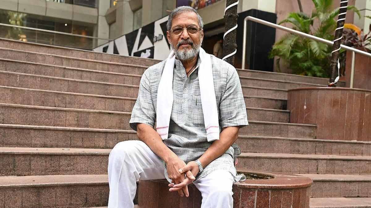 Exploring Nana Patekar’s Lifelong Passion for Music and Poetry