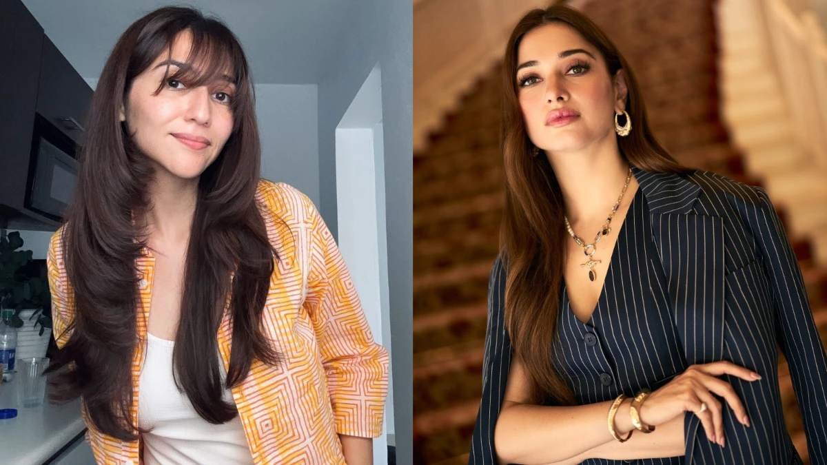 Sahiba Bali Denies Tamannaah Bhatia Controversy, Flags Clickbait