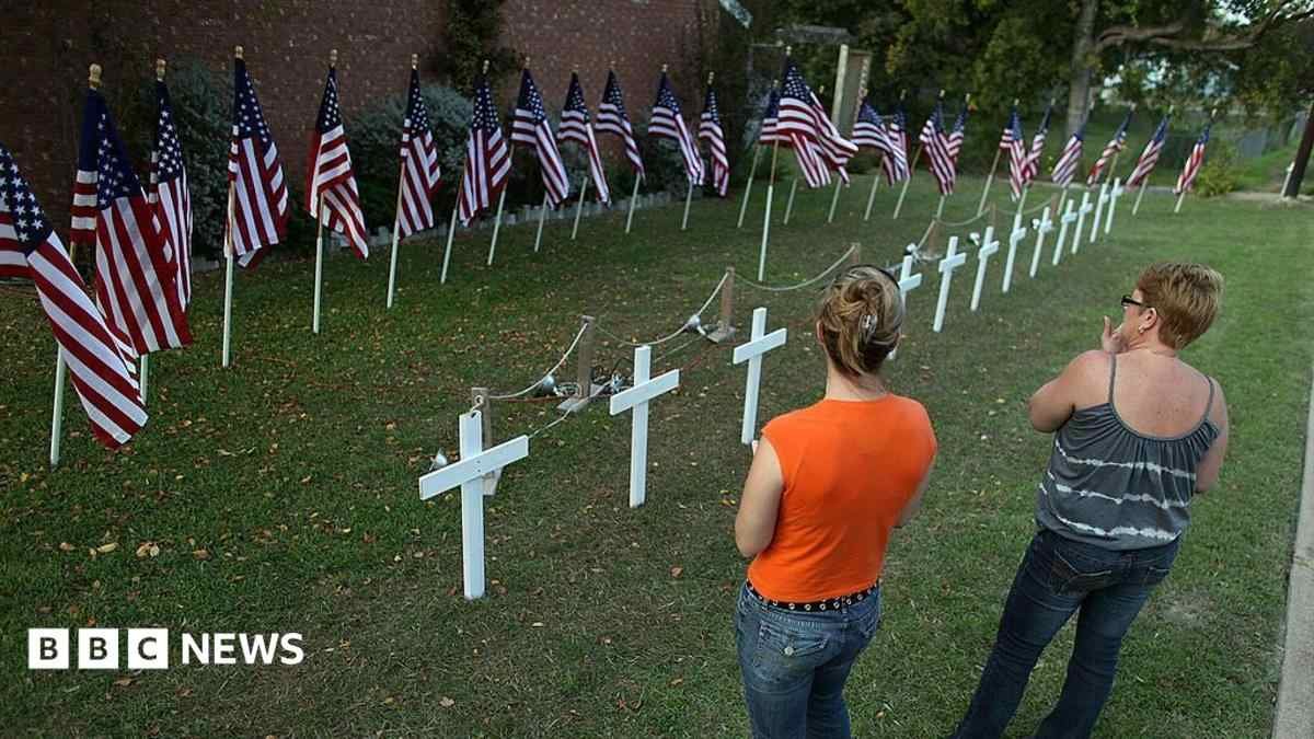 Donald Trump Cancels Plans to Livestream Execution of Fort Hood Attacker Nidal Hasan