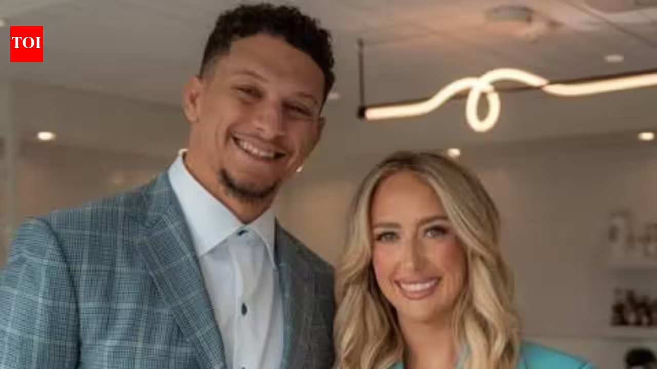 Brittany Mahomes Builds Women's Soccer Legacy with Kansas City Current