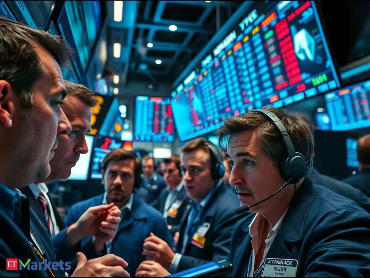 Nifty Gains 3% as Technical Analysts Outline Key Resistance Zones and Trading Strategies