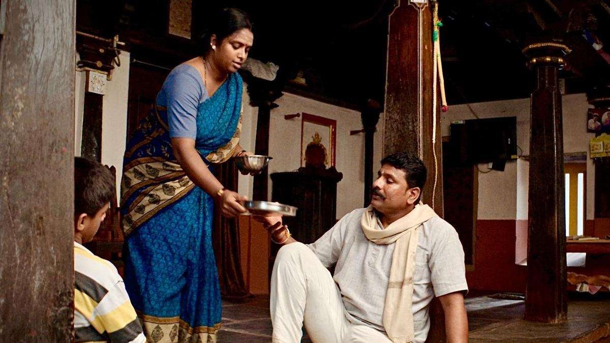 Filmmaker P Sheshadri Prepares 'Panchayati' for December 2026 Release