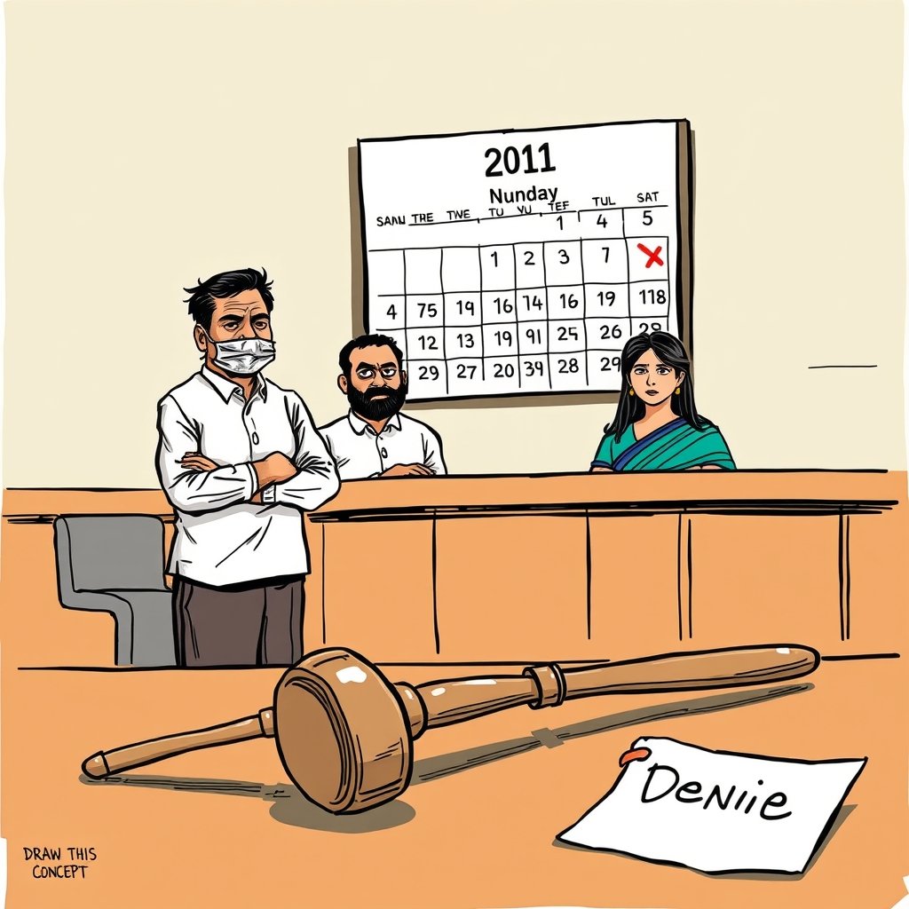 Today’s Political Cartoon: Kerala HC order against former CM Pinarayi Vijayan and others raises a larger question of natural justice, say legal experts